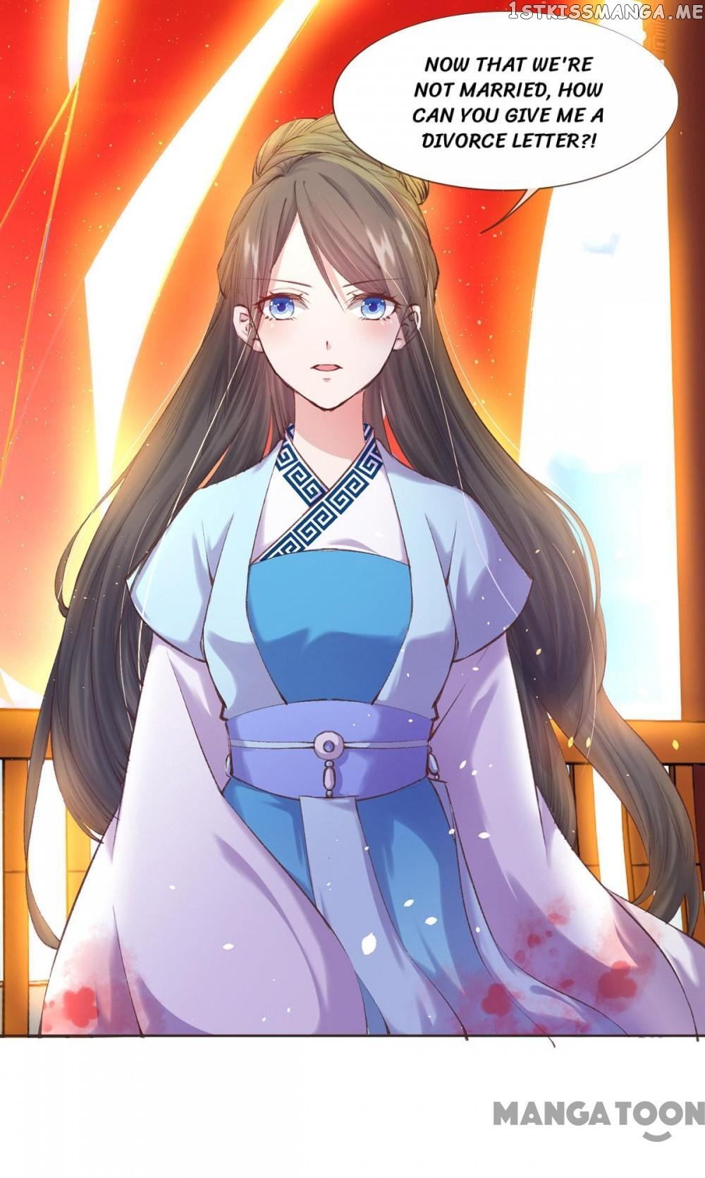 Princess Is A Bloodthirsty Surgeon chapter 3 - page 43