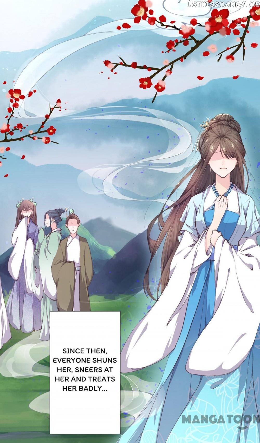 Princess Is A Bloodthirsty Surgeon chapter 2 - page 40