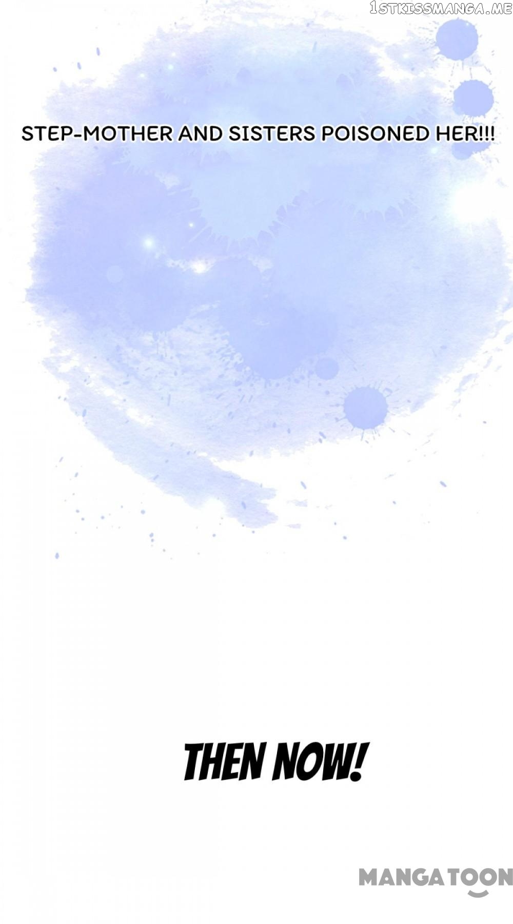 Princess Is A Bloodthirsty Surgeon chapter 1 - page 19