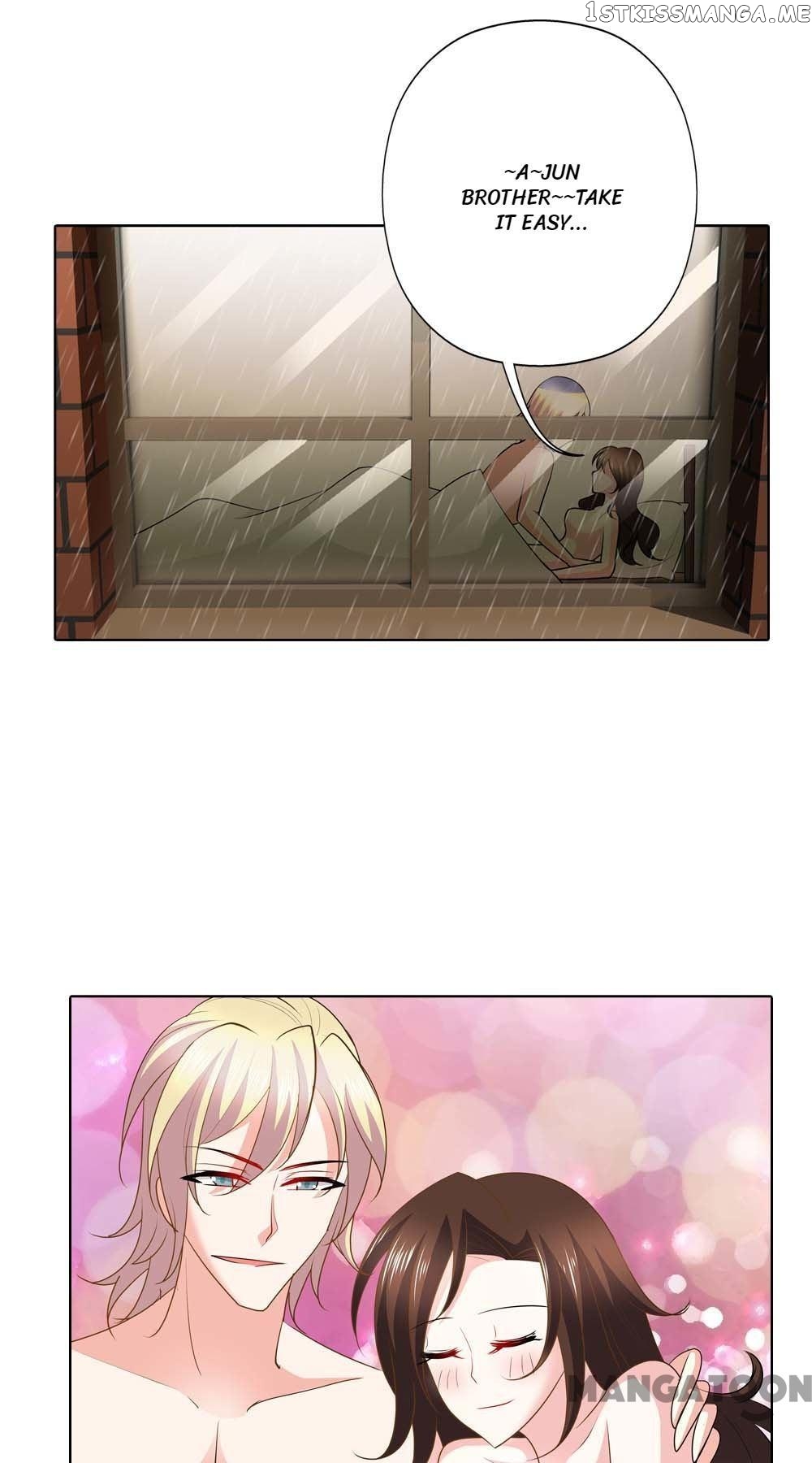 I’M Pretty And You’Re Handsome chapter 49 - page 10