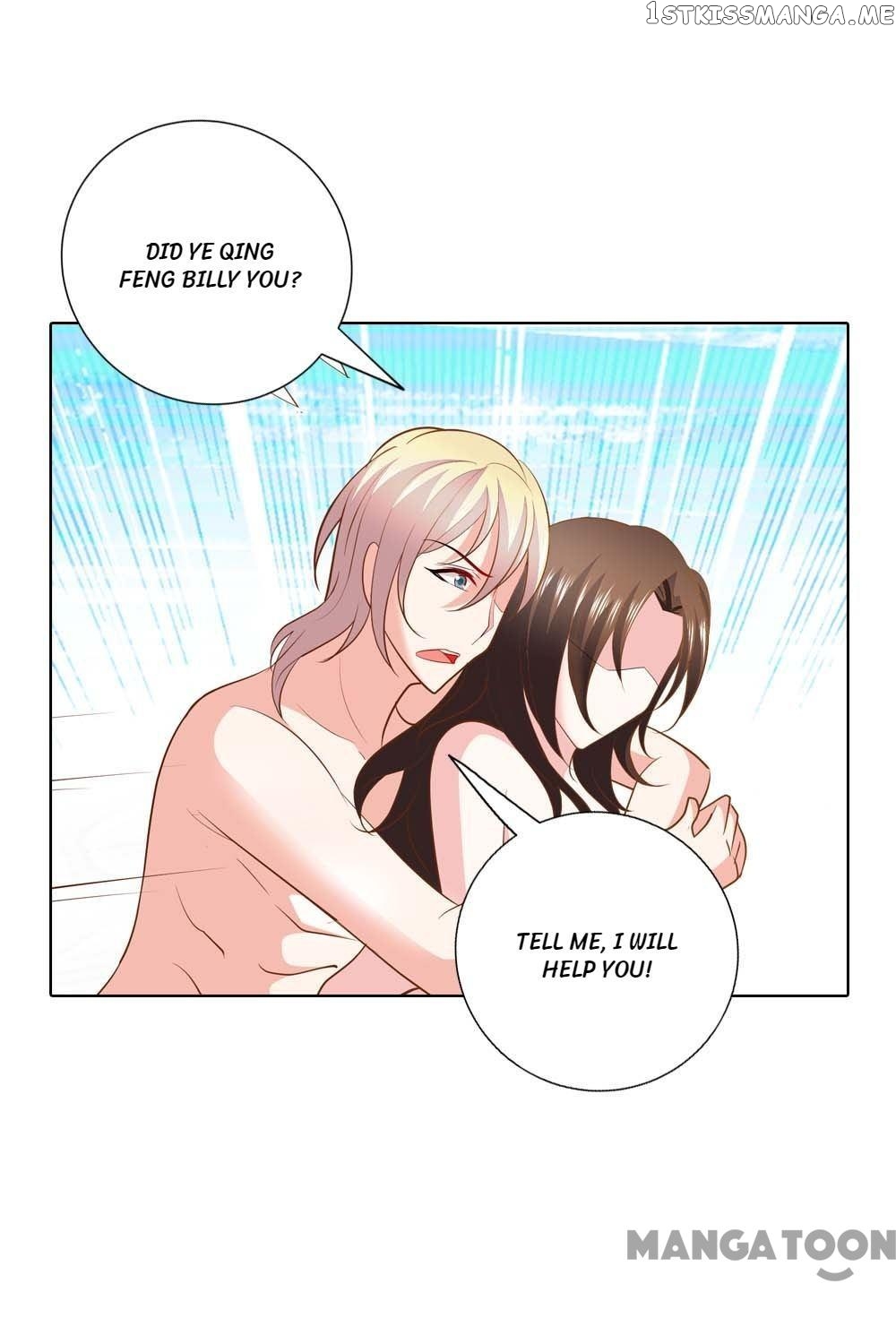I’M Pretty And You’Re Handsome chapter 49 - page 16