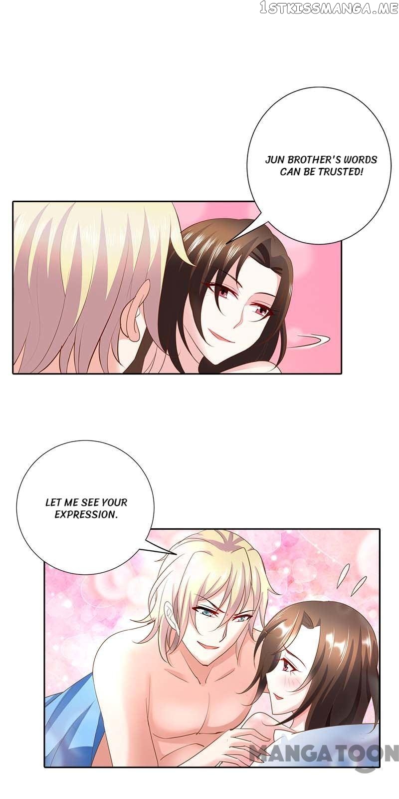 I’M Pretty And You’Re Handsome chapter 49 - page 17