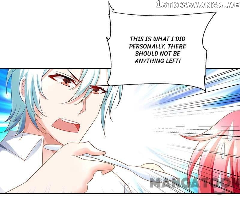 I’M Pretty And You’Re Handsome chapter 49 - page 20