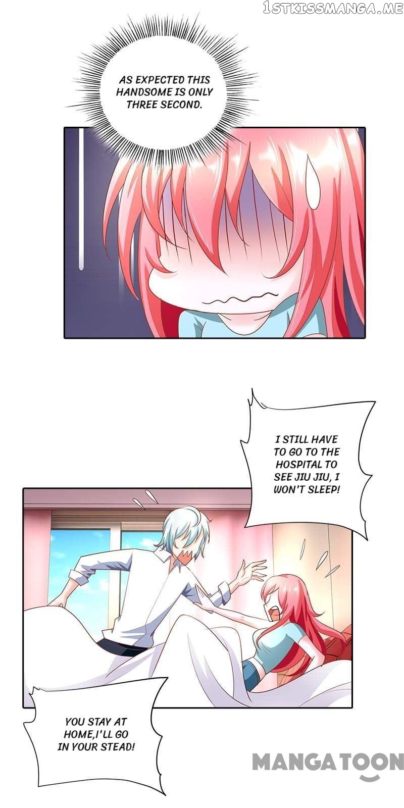 I’M Pretty And You’Re Handsome chapter 49 - page 21