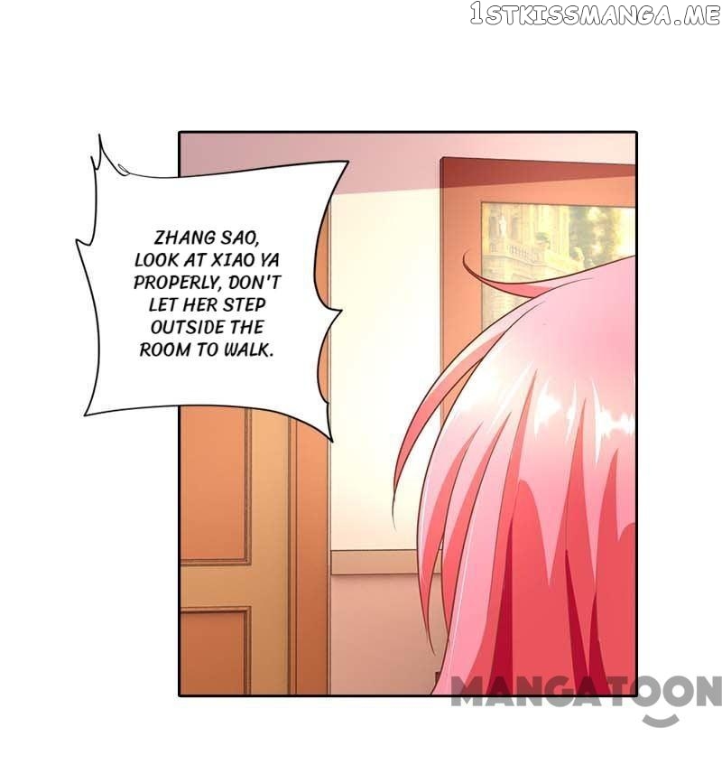 I’M Pretty And You’Re Handsome chapter 49 - page 22