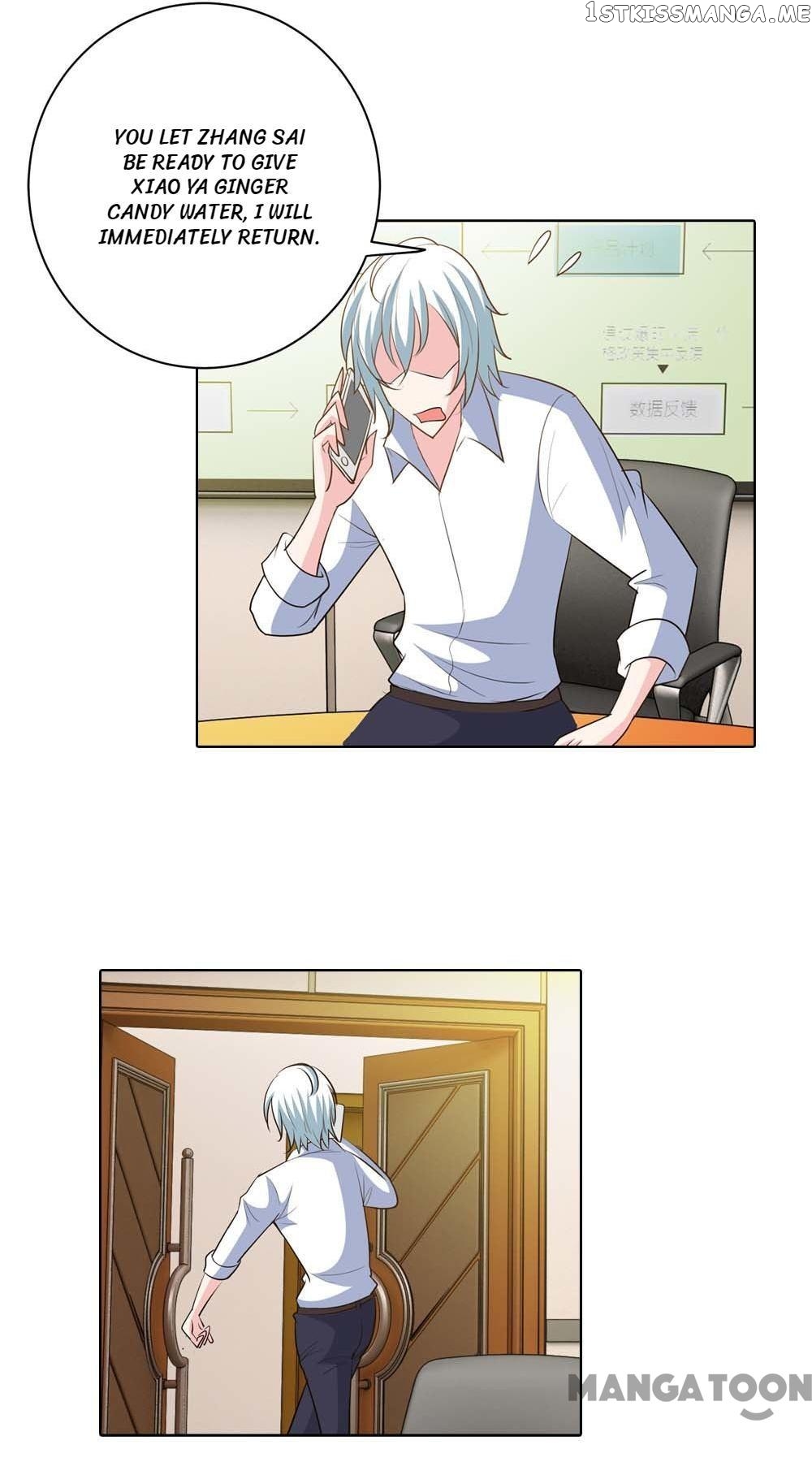 I’M Pretty And You’Re Handsome chapter 49 - page 5