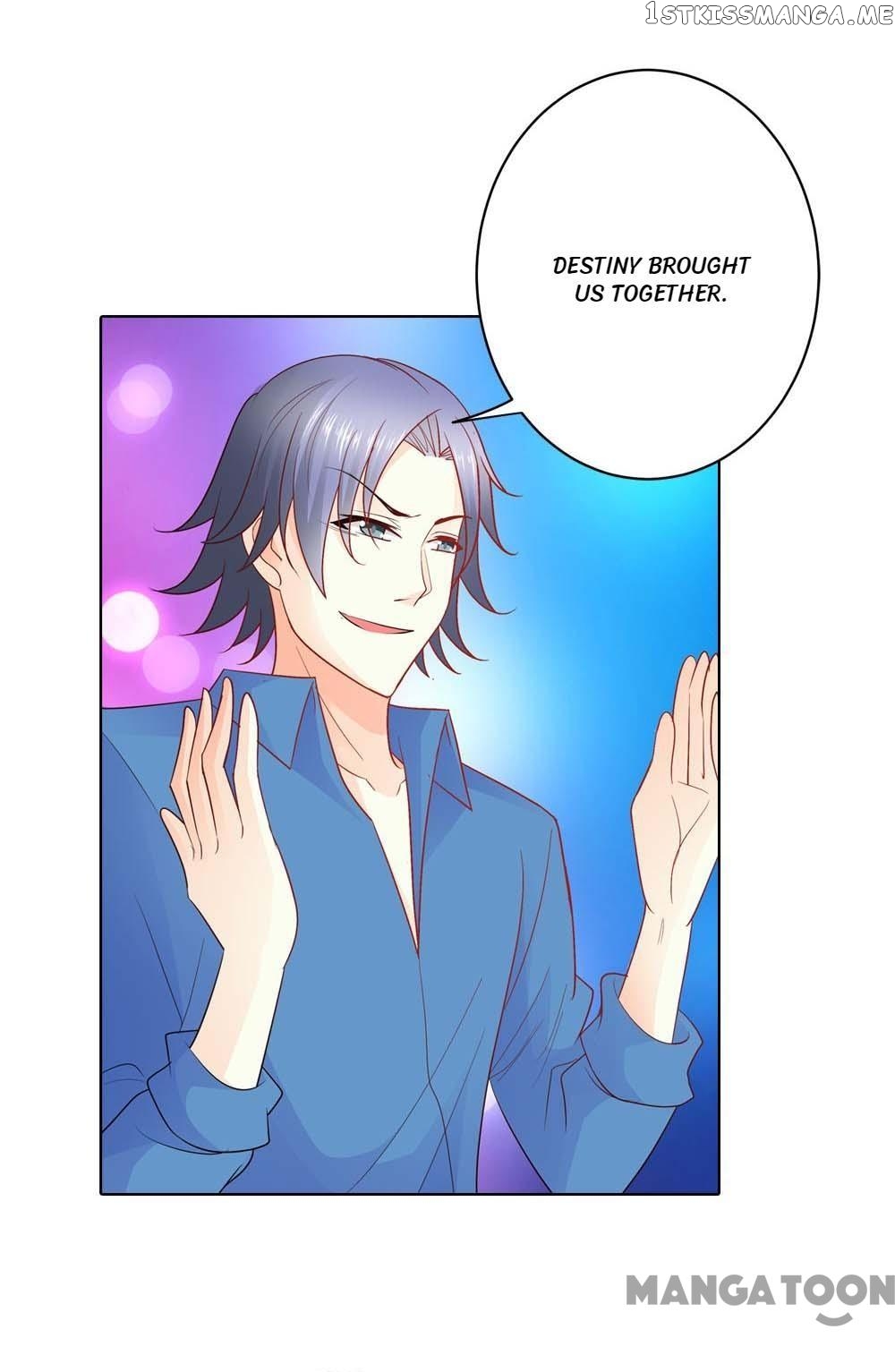 I’M Pretty And You’Re Handsome chapter 48 - page 19
