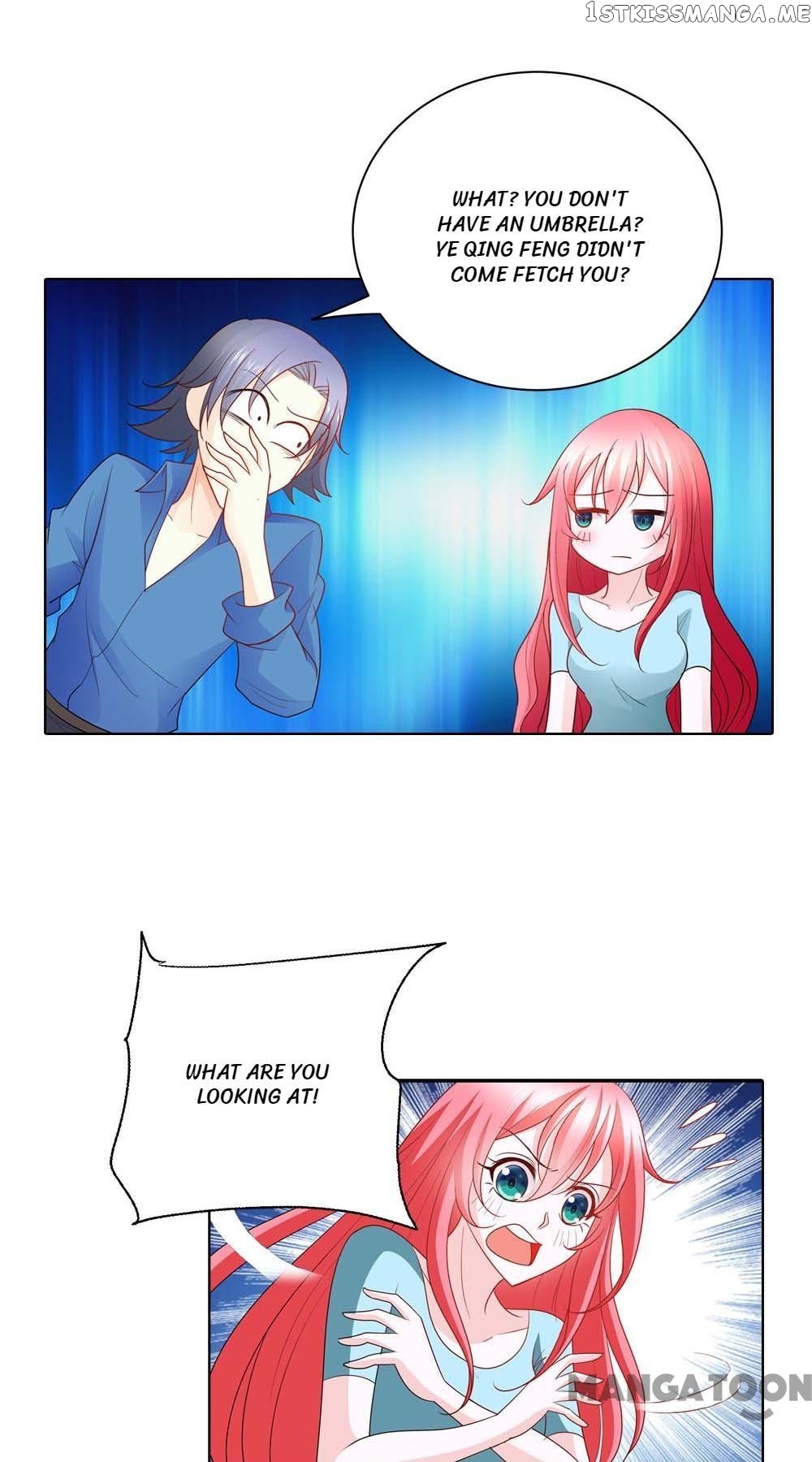 I’M Pretty And You’Re Handsome chapter 48 - page 21