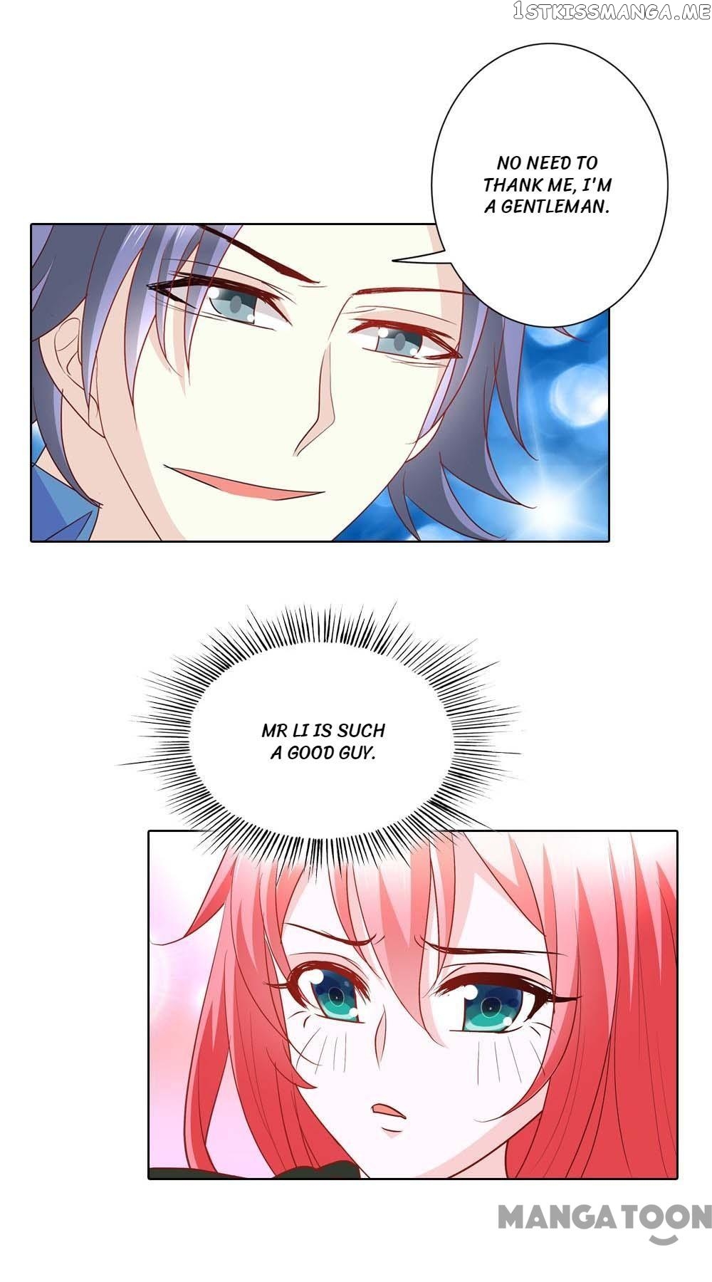 I’M Pretty And You’Re Handsome chapter 48 - page 24