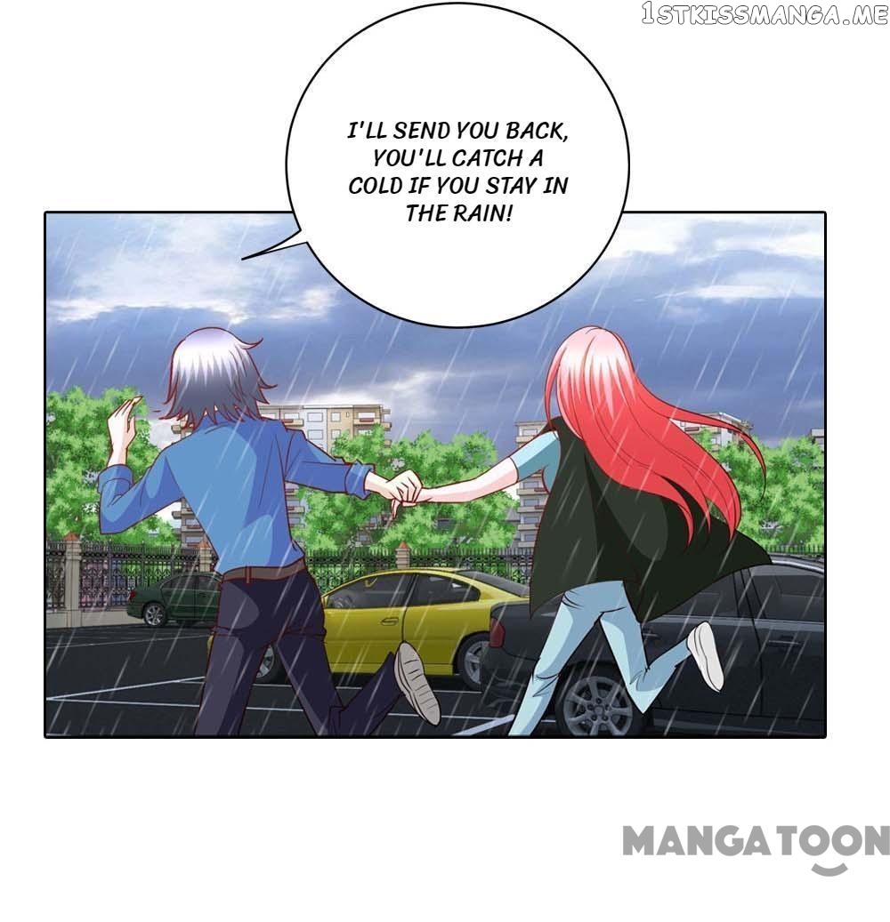 I’M Pretty And You’Re Handsome chapter 48 - page 25