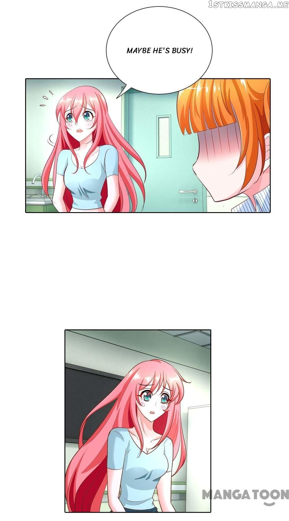 I’M Pretty And You’Re Handsome chapter 48 - page 3
