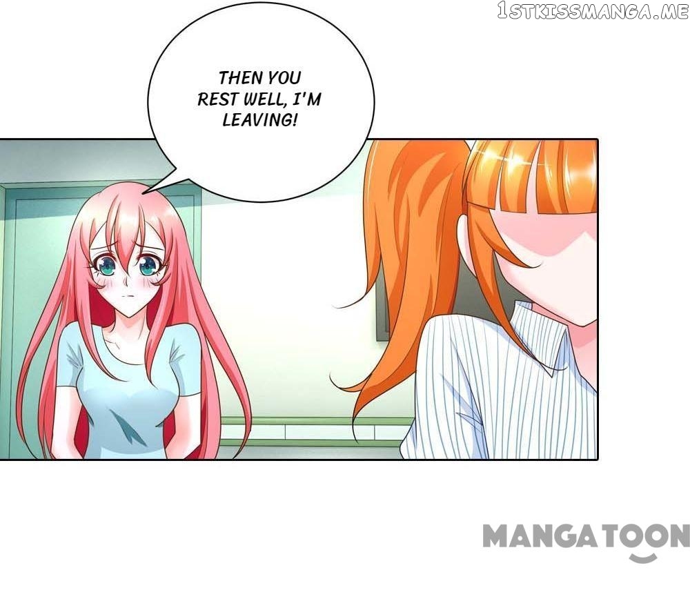 I’M Pretty And You’Re Handsome chapter 48 - page 7