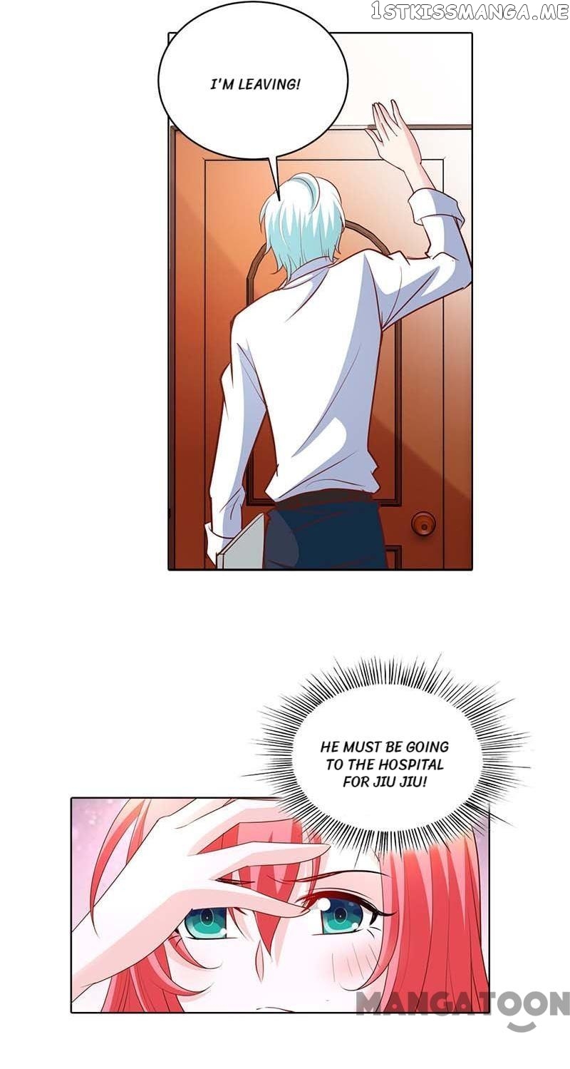 I’M Pretty And You’Re Handsome chapter 47 - page 14