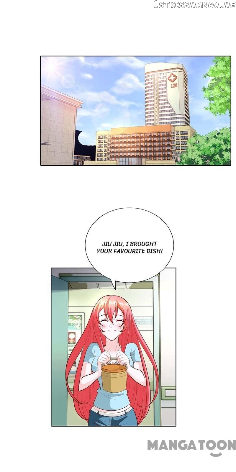 I’M Pretty And You’Re Handsome chapter 47 - page 15