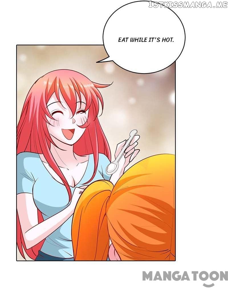 I’M Pretty And You’Re Handsome chapter 47 - page 19