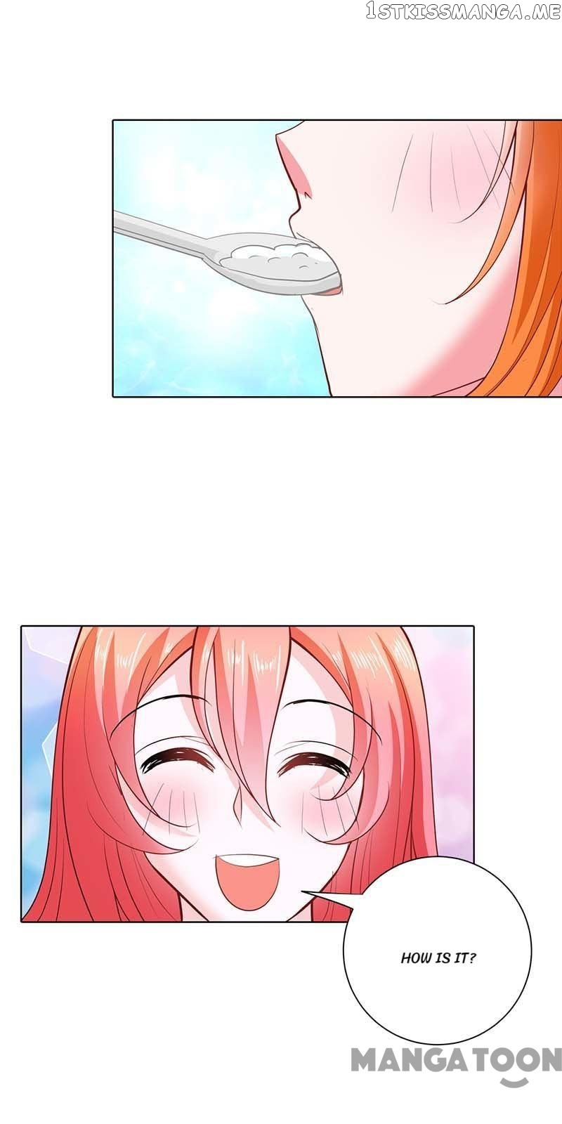 I’M Pretty And You’Re Handsome chapter 47 - page 20