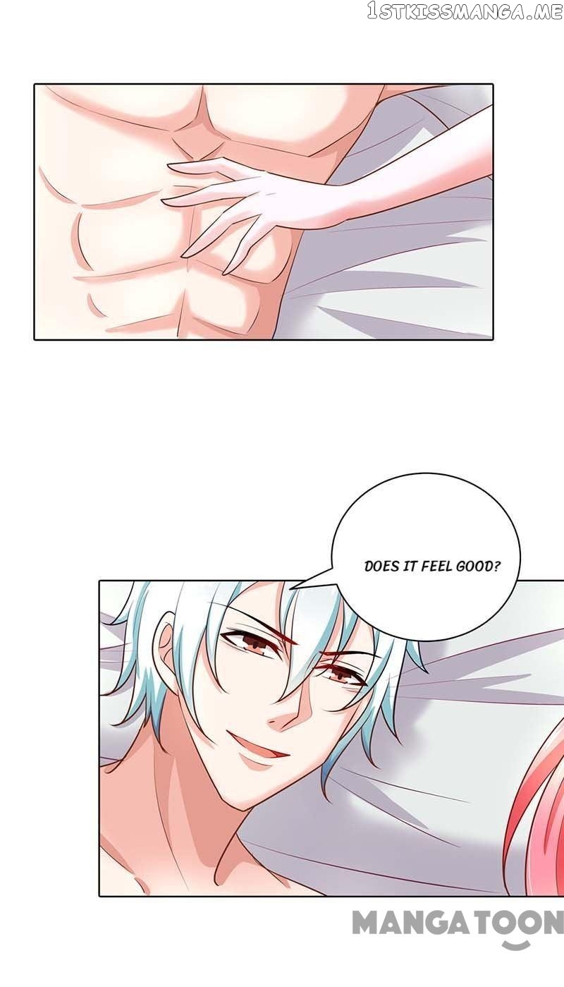 I’M Pretty And You’Re Handsome chapter 47 - page 7