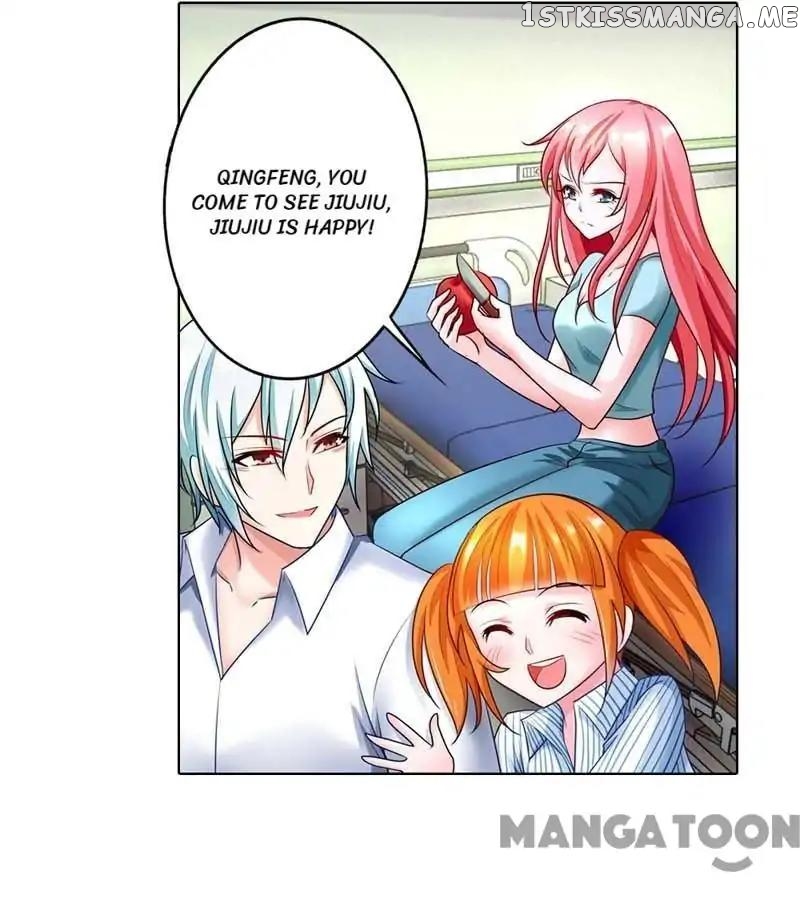 I’M Pretty And You’Re Handsome chapter 44 - page 12