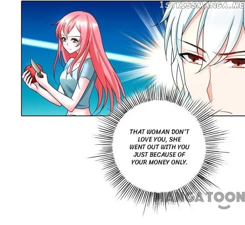 I’M Pretty And You’Re Handsome chapter 44 - page 14