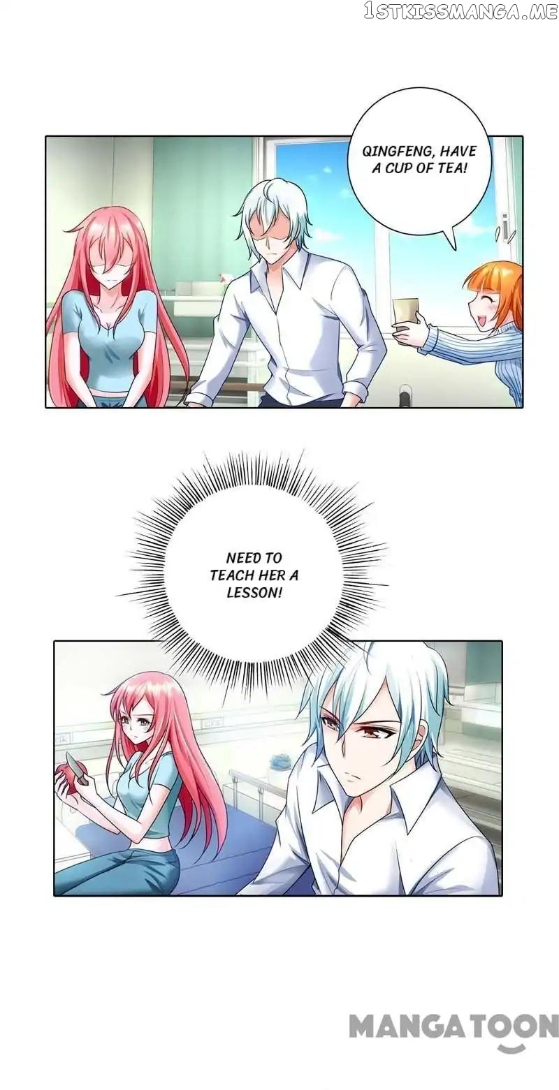 I’M Pretty And You’Re Handsome chapter 44 - page 16