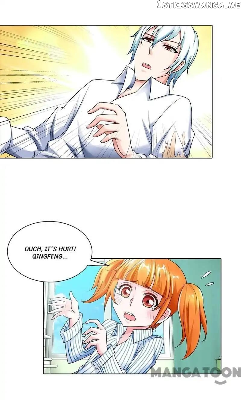 I’M Pretty And You’Re Handsome chapter 44 - page 18