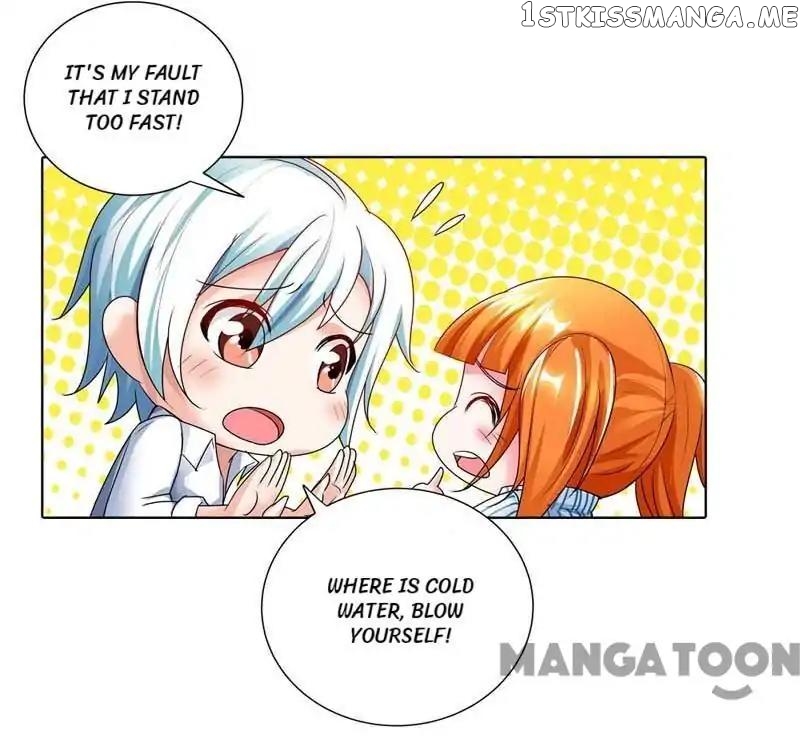 I’M Pretty And You’Re Handsome chapter 44 - page 19