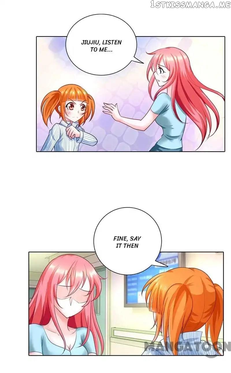 I’M Pretty And You’Re Handsome chapter 44 - page 2