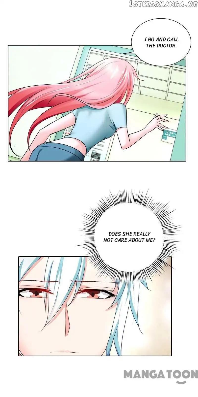 I’M Pretty And You’Re Handsome chapter 44 - page 20