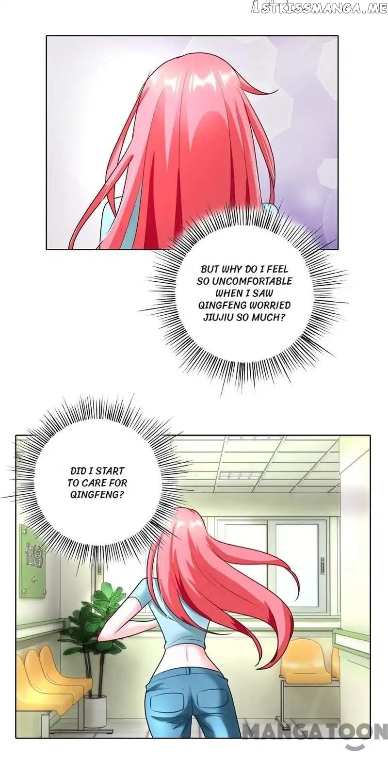 I’M Pretty And You’Re Handsome chapter 44 - page 24