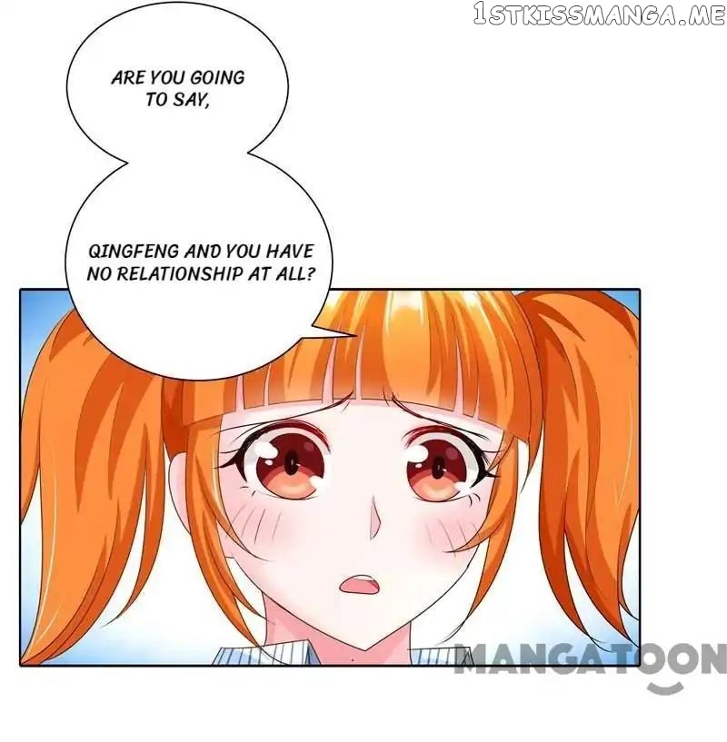 I’M Pretty And You’Re Handsome chapter 44 - page 3