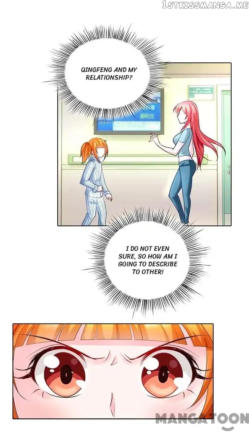 I’M Pretty And You’Re Handsome chapter 44 - page 4