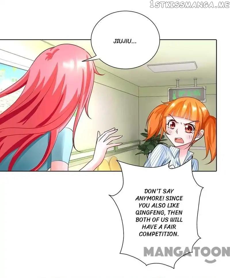 I’M Pretty And You’Re Handsome chapter 44 - page 5