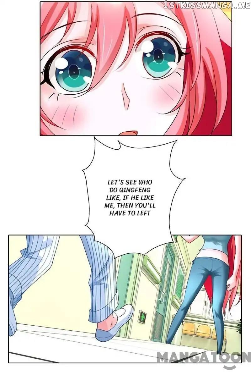 I’M Pretty And You’Re Handsome chapter 44 - page 6