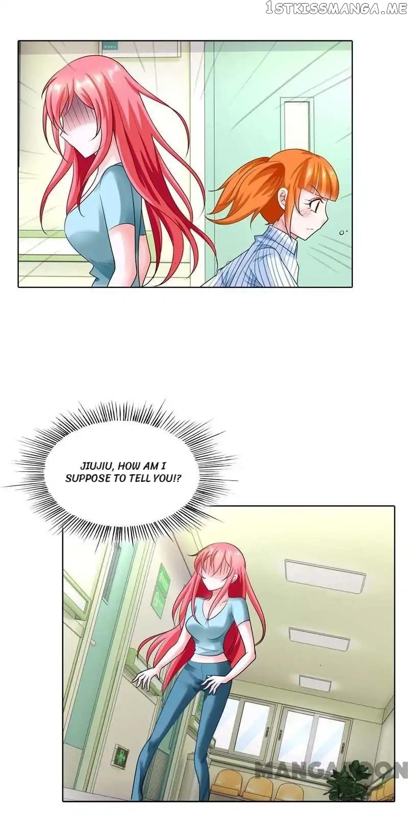 I’M Pretty And You’Re Handsome chapter 44 - page 7