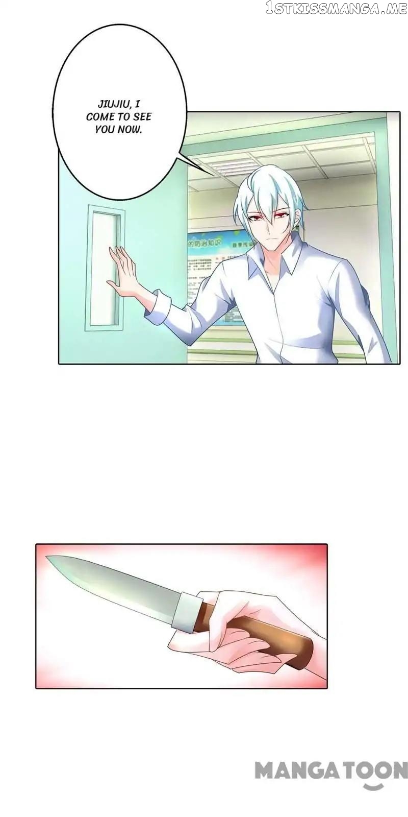 I’M Pretty And You’Re Handsome chapter 44 - page 9