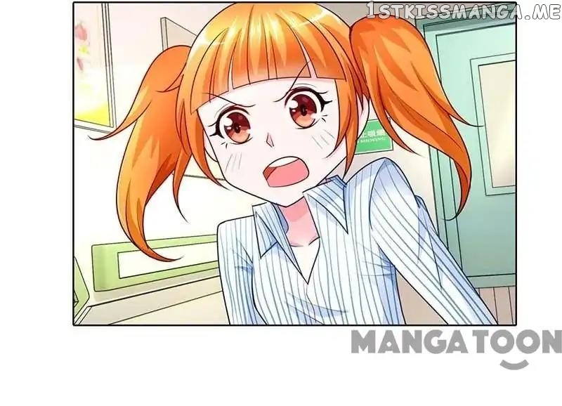 I’M Pretty And You’Re Handsome chapter 43 - page 1