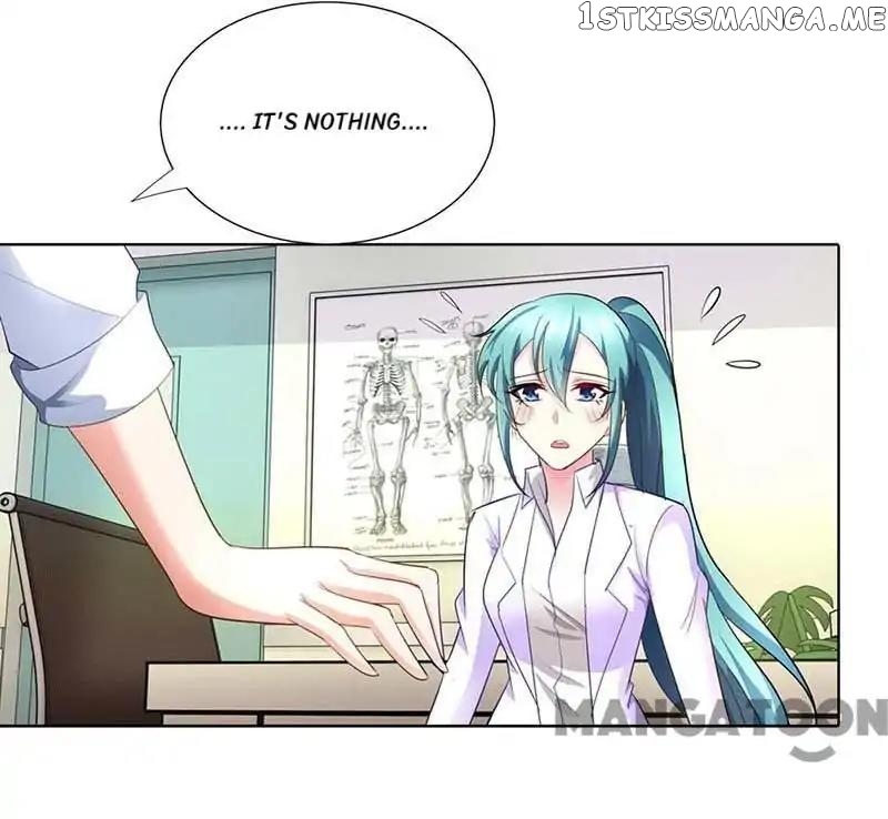 I’M Pretty And You’Re Handsome chapter 43 - page 15