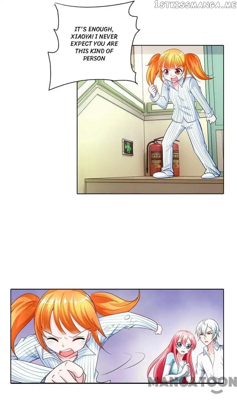 I’M Pretty And You’Re Handsome chapter 43 - page 3
