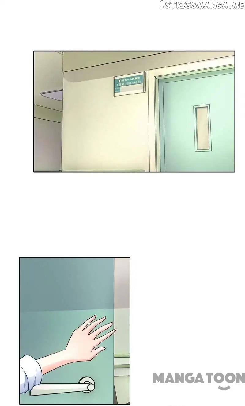 I’M Pretty And You’Re Handsome chapter 43 - page 6