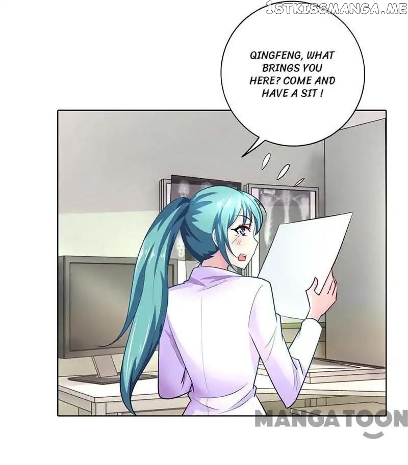 I’M Pretty And You’Re Handsome chapter 43 - page 7