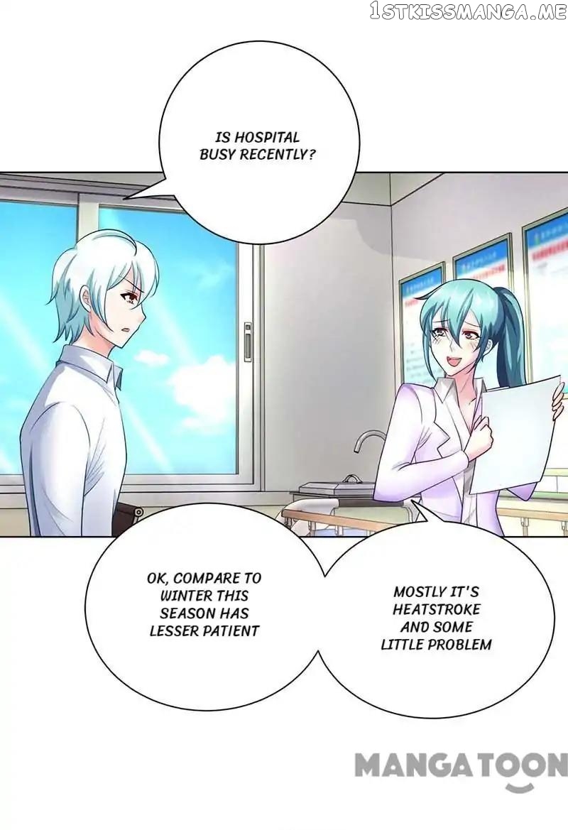 I’M Pretty And You’Re Handsome chapter 43 - page 8