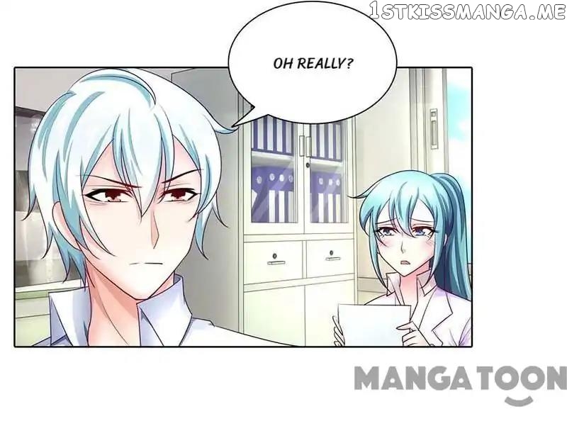I’M Pretty And You’Re Handsome chapter 43 - page 9