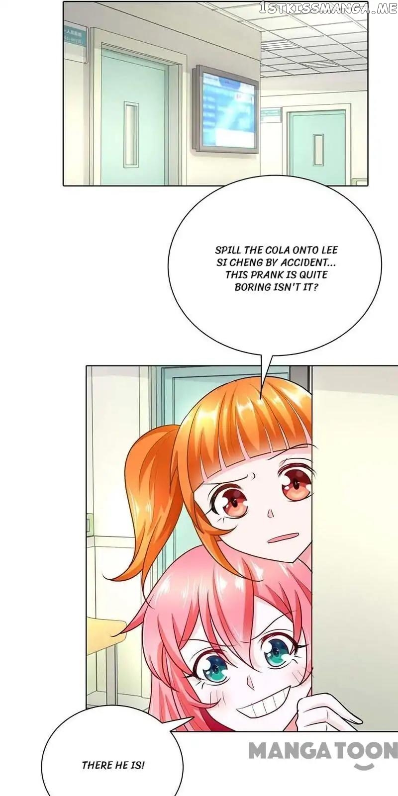 I’M Pretty And You’Re Handsome chapter 41 - page 15