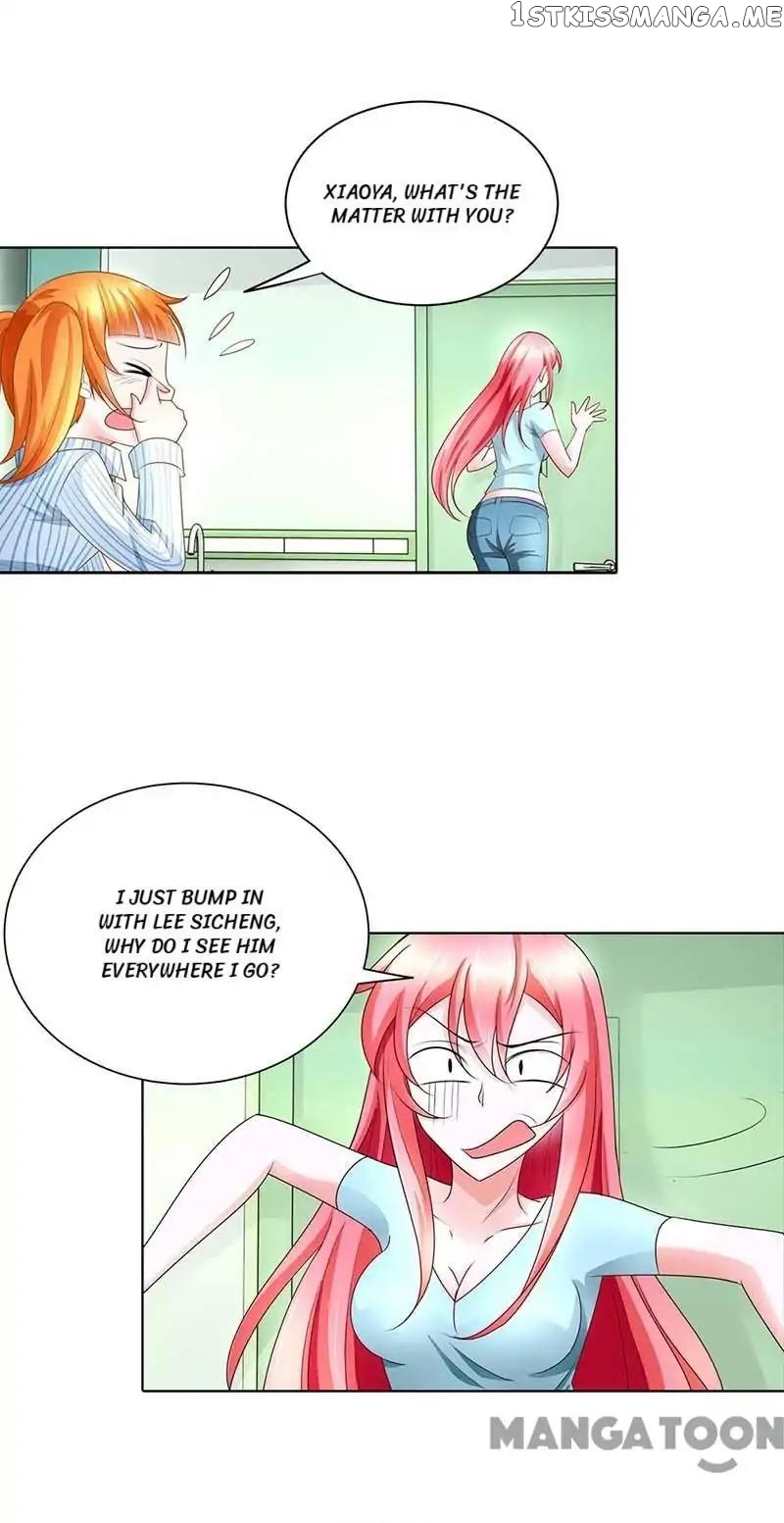 I’M Pretty And You’Re Handsome chapter 41 - page 2