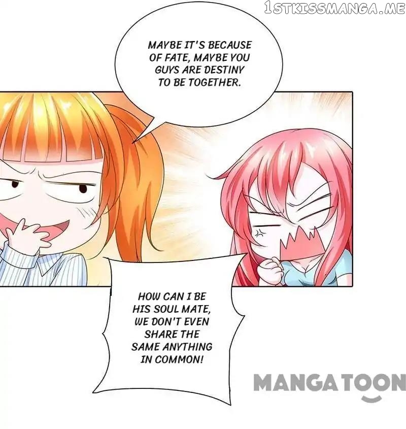 I’M Pretty And You’Re Handsome chapter 41 - page 3