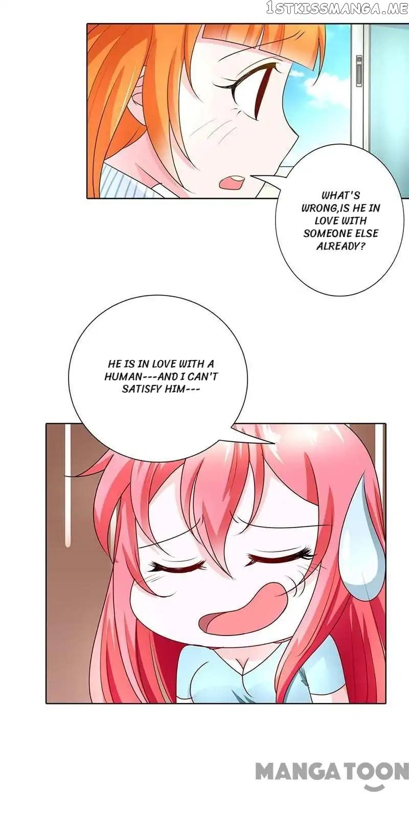 I’M Pretty And You’Re Handsome chapter 41 - page 4