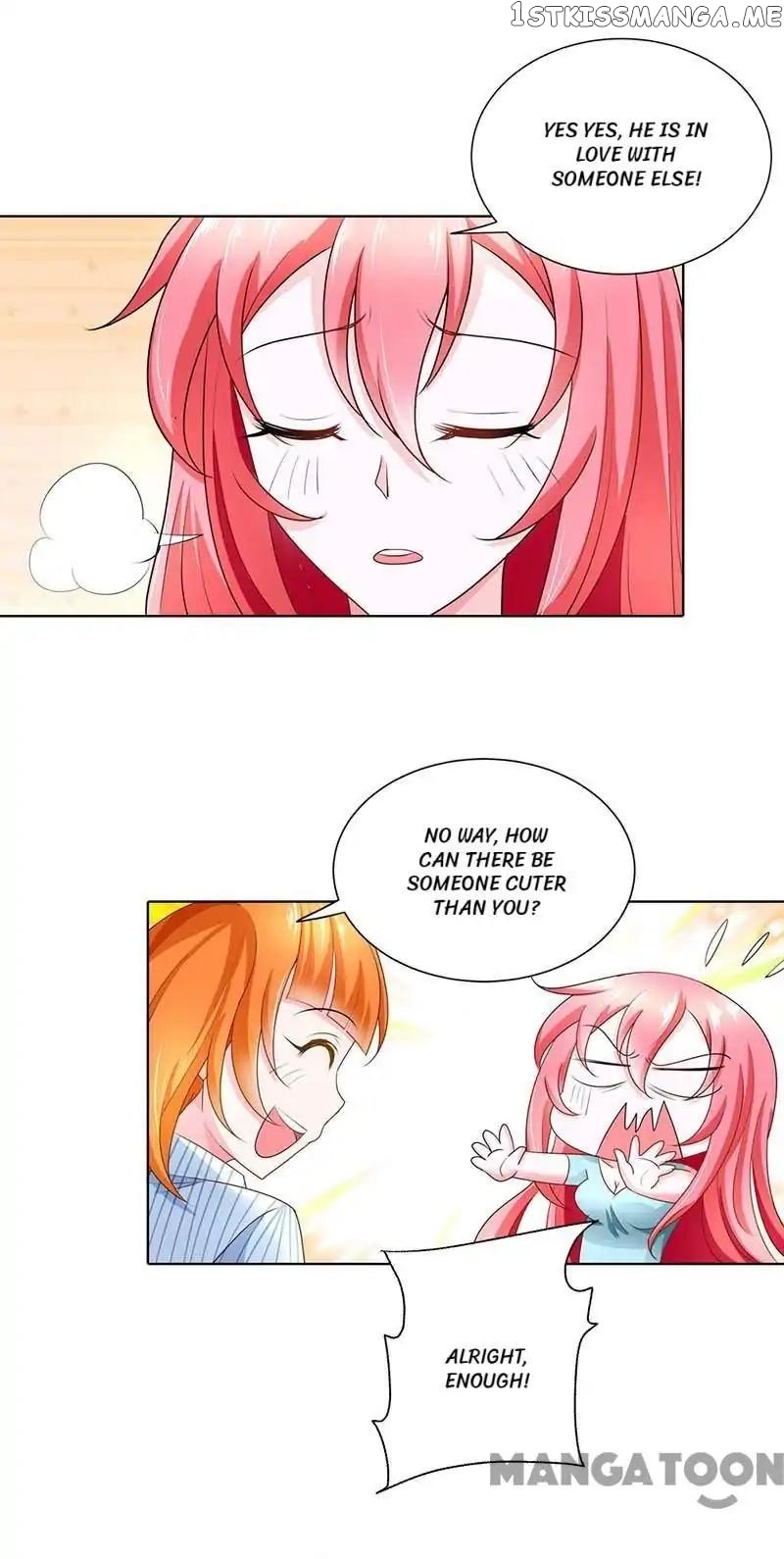 I’M Pretty And You’Re Handsome chapter 41 - page 6