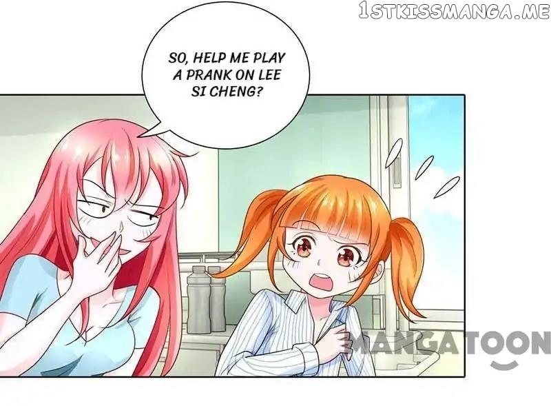 I’M Pretty And You’Re Handsome chapter 41 - page 7