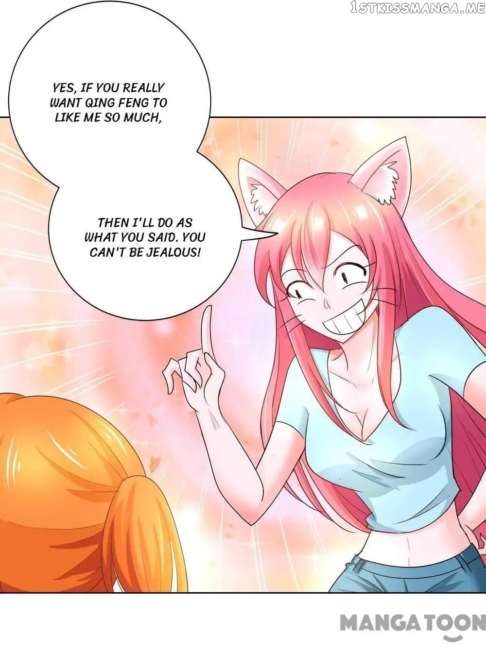 I’M Pretty And You’Re Handsome chapter 39 - page 28