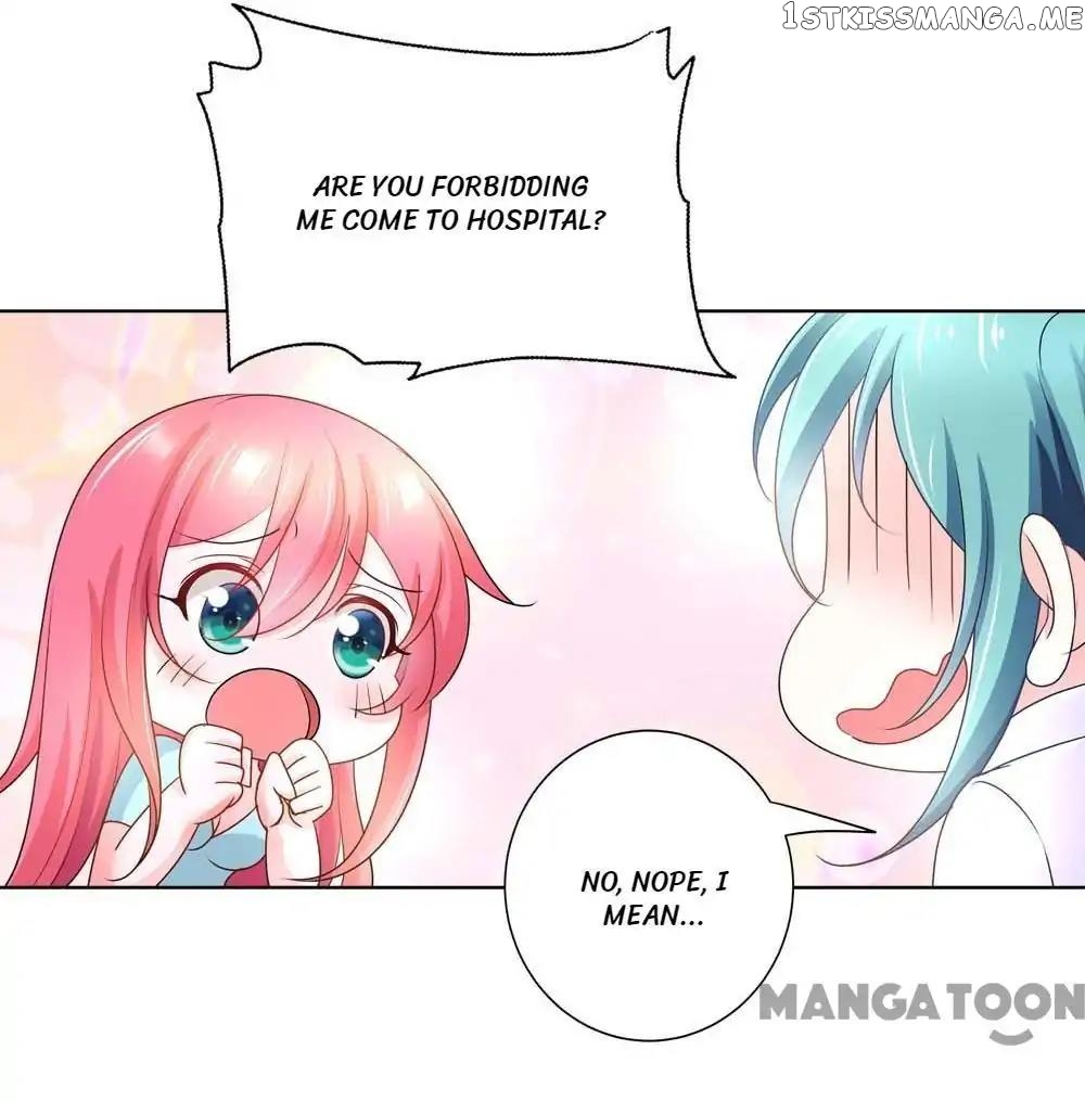 I’M Pretty And You’Re Handsome chapter 39 - page 3